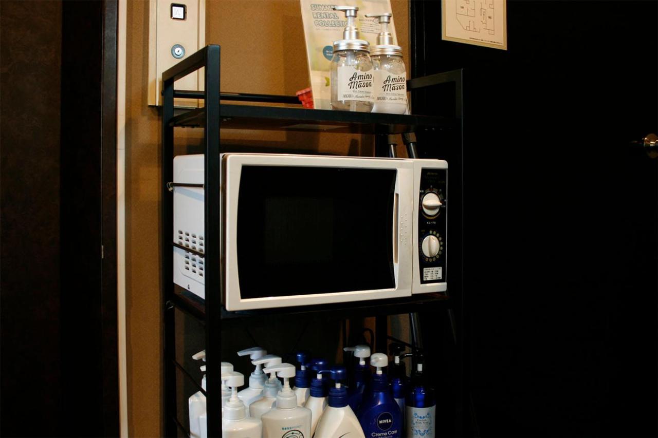 Hotel Chocolat (Adults Only) Tokyo Exterior photo